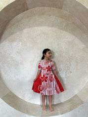 Girls LEILUA Dress