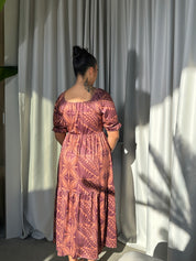Armania Sun Dress