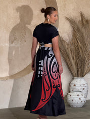 Ātaahua - 2 Piece Set