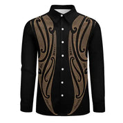 PreOrder - TANE - ĀTAAHUA Shirt