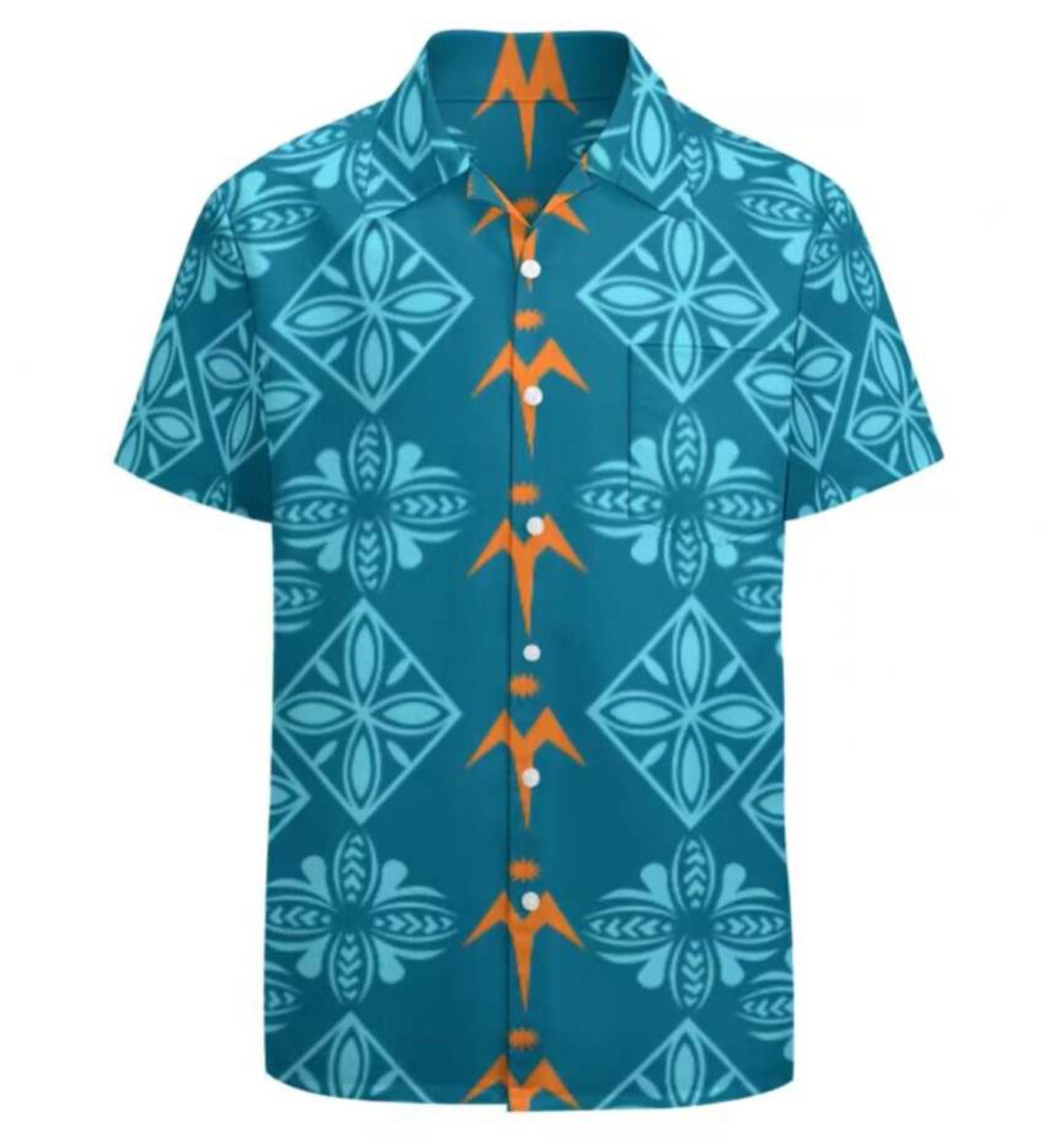 PreOrder - MENS - AMOURA Shirt