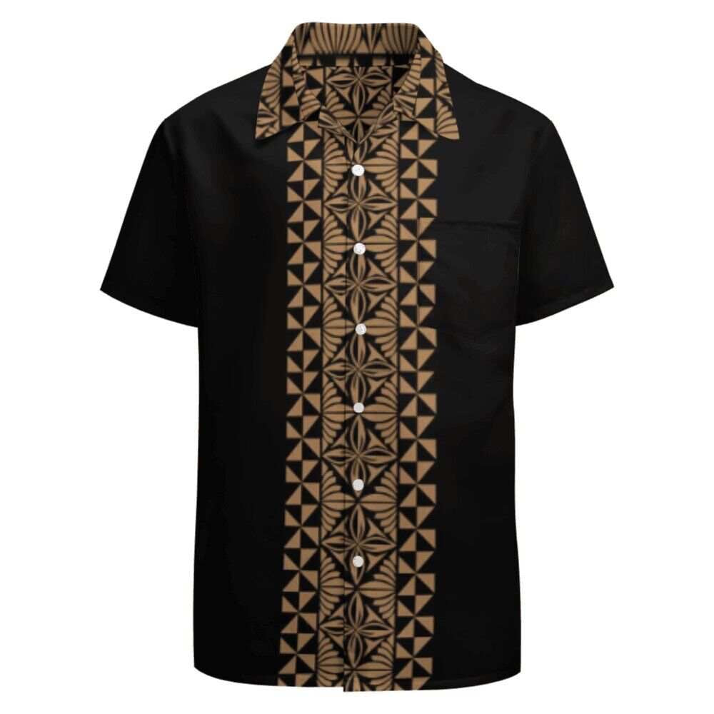 PRE ORDER Boys TALAVOU Shirt