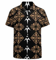 PreOrders - BOYS - AMOURA Shirt