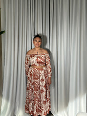 Armania - Maxi 2 Piece