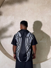 PreOrder - TANE - ĀTAAHUA Shirt
