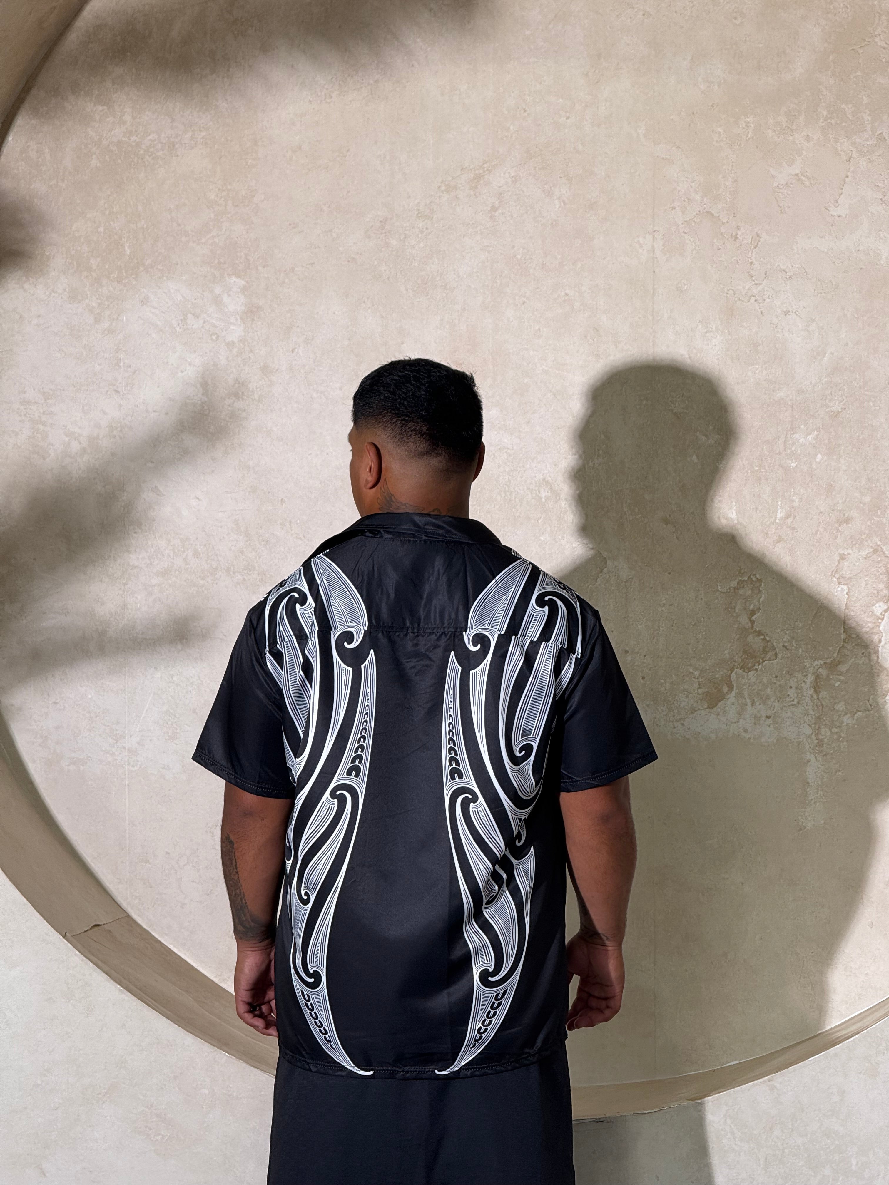 PreOrder - TANE - ĀTAAHUA Shirt