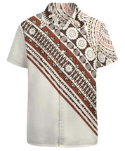 PreOrder - MENS - TOTOKA Shirt