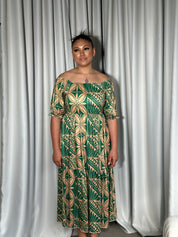 Armania Sun Dress