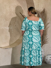 Armania Sun Dress