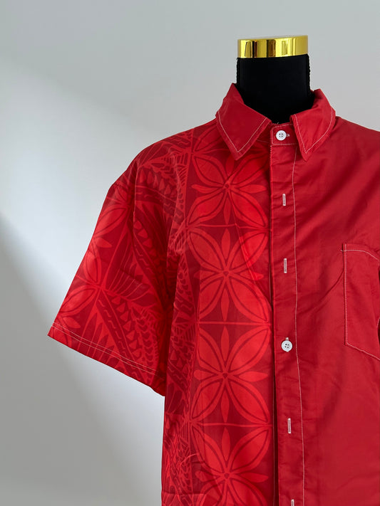 Armania CHERRY Men’s Shirt