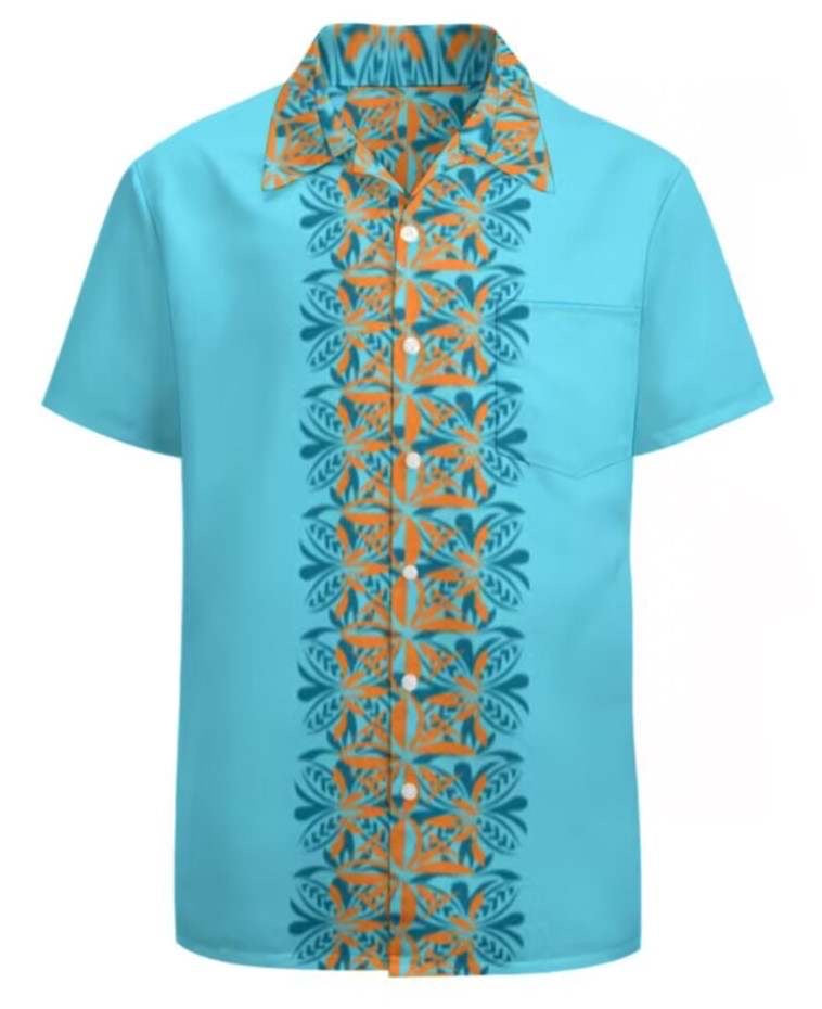 PRE ORDER Boys AMIKA Shirt