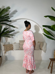 LOLE Sleeve Dress - PRE ORDER