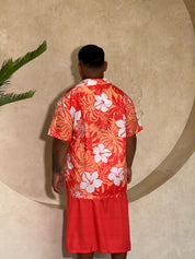 PreOrder - MENS - OCEANIA Shirt