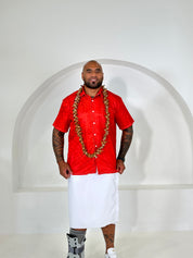 Christmas MENS Shirt