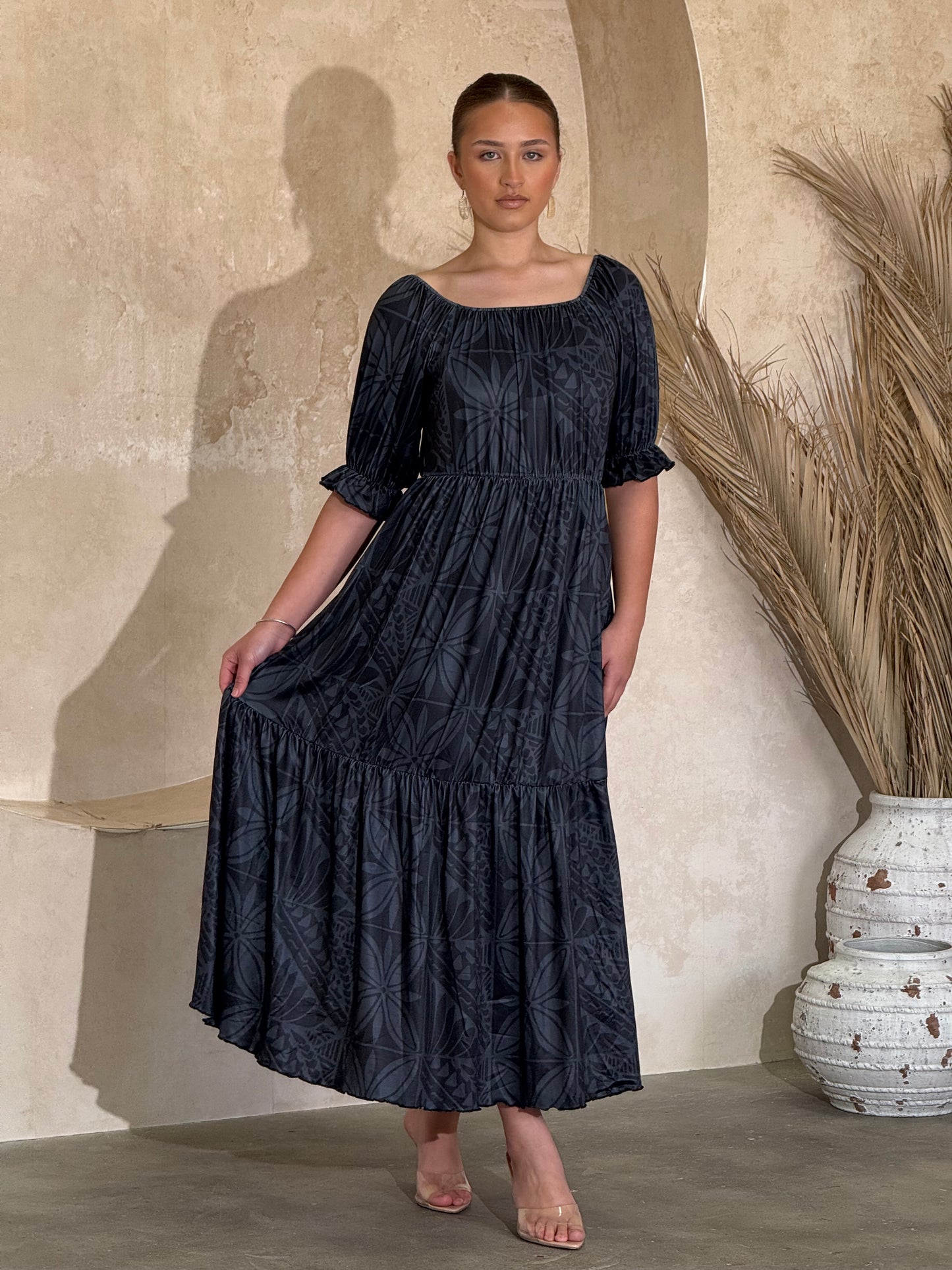 Armania Sun Dress - PRE ORDER