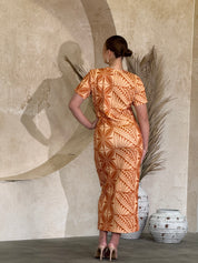 Armania - Bodycon Dress