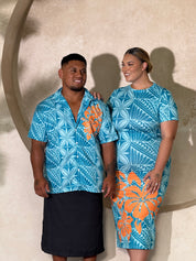PRE ORDER ONLY - Men’s - Armania Luxe Shirt