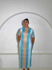 TALAVOU - Bodycon
