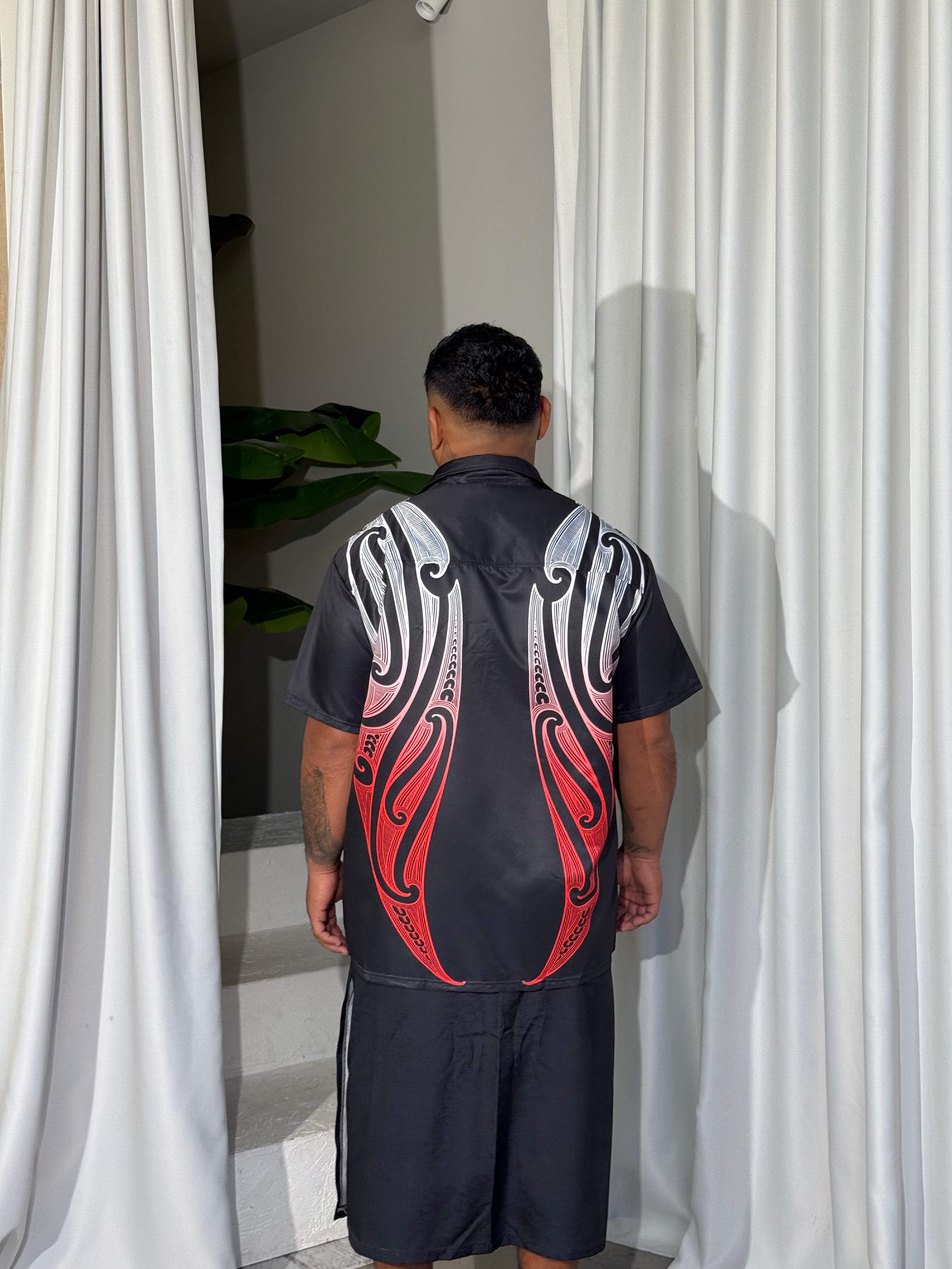 PreOrder - TANE - ĀTAAHUA Shirt