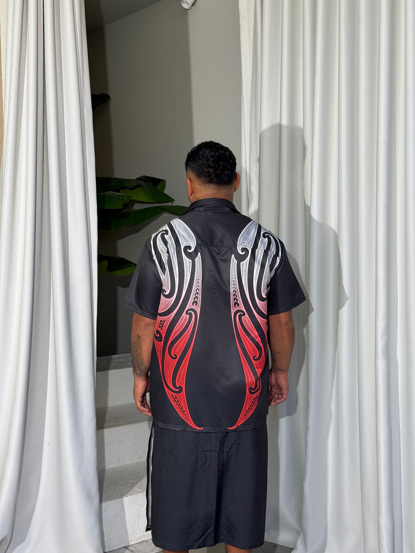 PreOrder - TANE - ĀTAAHUA Shirt