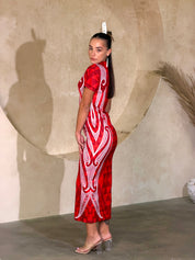 PRE ORDER ONLY - Wairua - Bodycon
