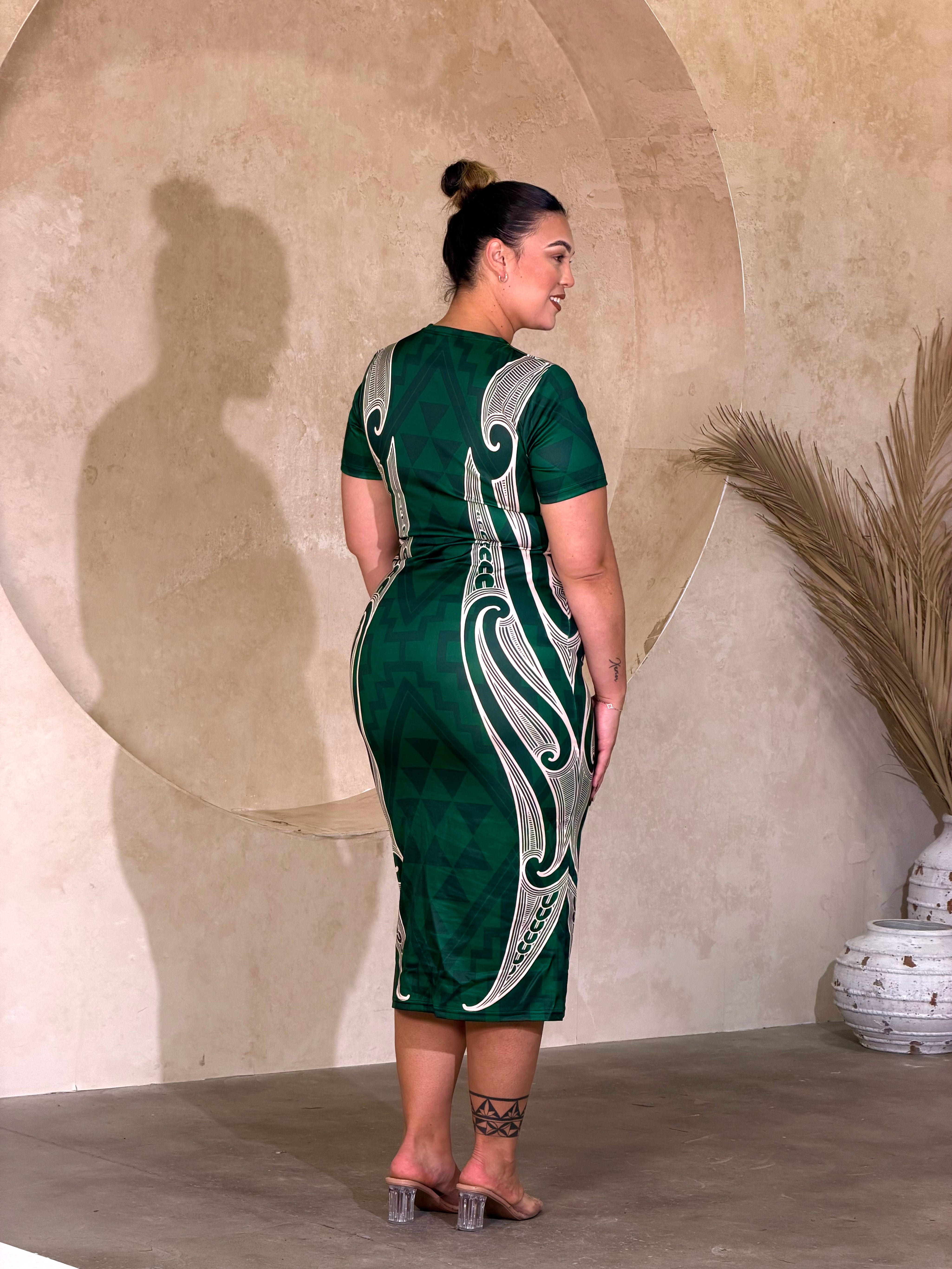 The Wairua - Bodycon