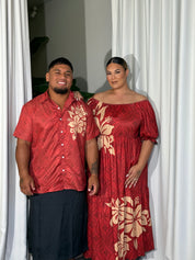 AULELEI - Women’s Sundress