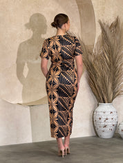 Armania - Bodycon Dress