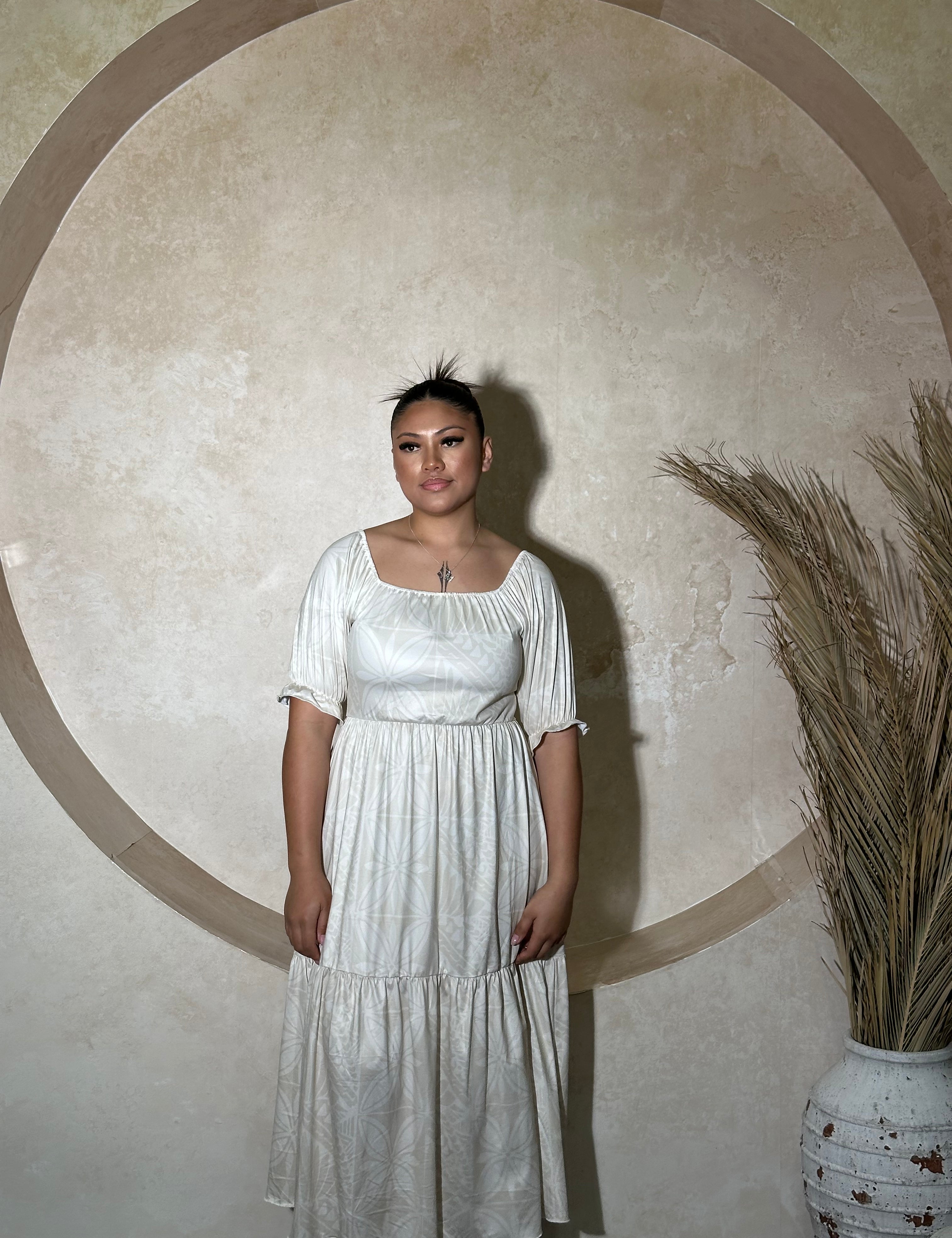 White Sunday Neutrals House of Aulelei White Sunday Neutrals House of Aulelei