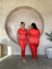 Amika CHERRY Dress