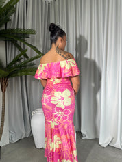 NEW Oceania Scrunch