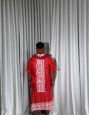 PRE ORDER Men’s TALAVOU Shirt