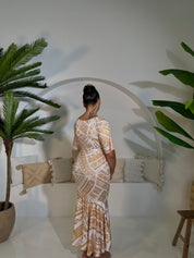 LOLE Sleeve Dress - PRE ORDER