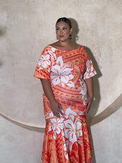 LUXE - Sleeve Dress