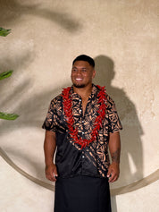 PreOrder - MENS - AMIKA Shirt