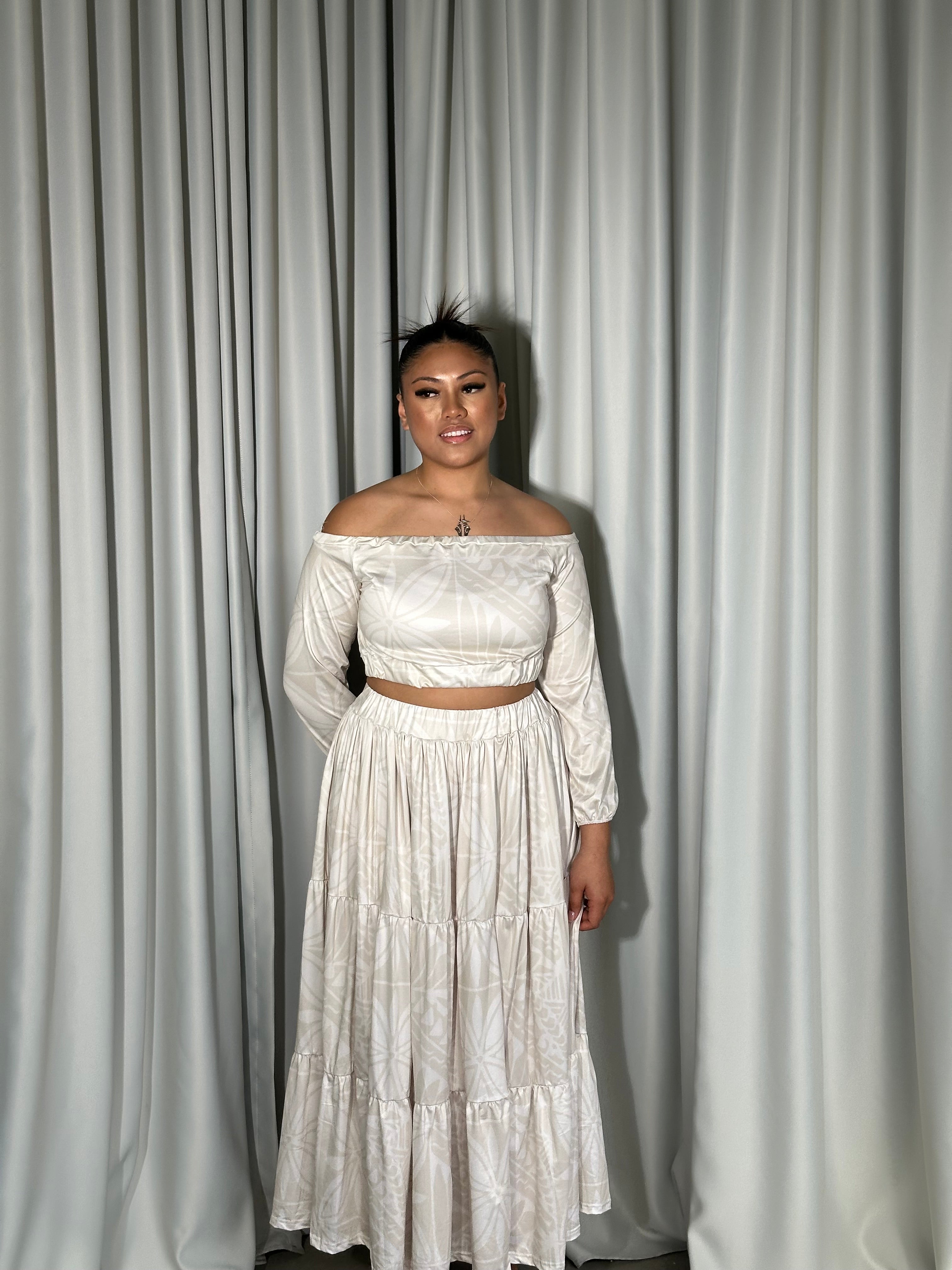 Armania - Maxi 2 Piece