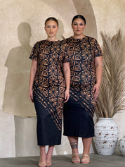 Amika - Bodycon Dress