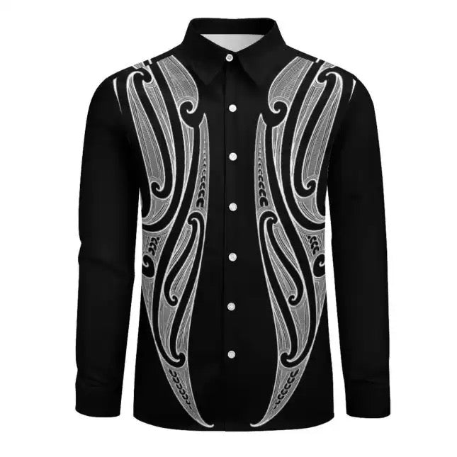 PreOrder - TANE - ĀTAAHUA Shirt