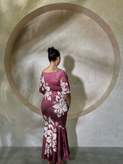 PRE ORDER - Luxe Sleeve Dress