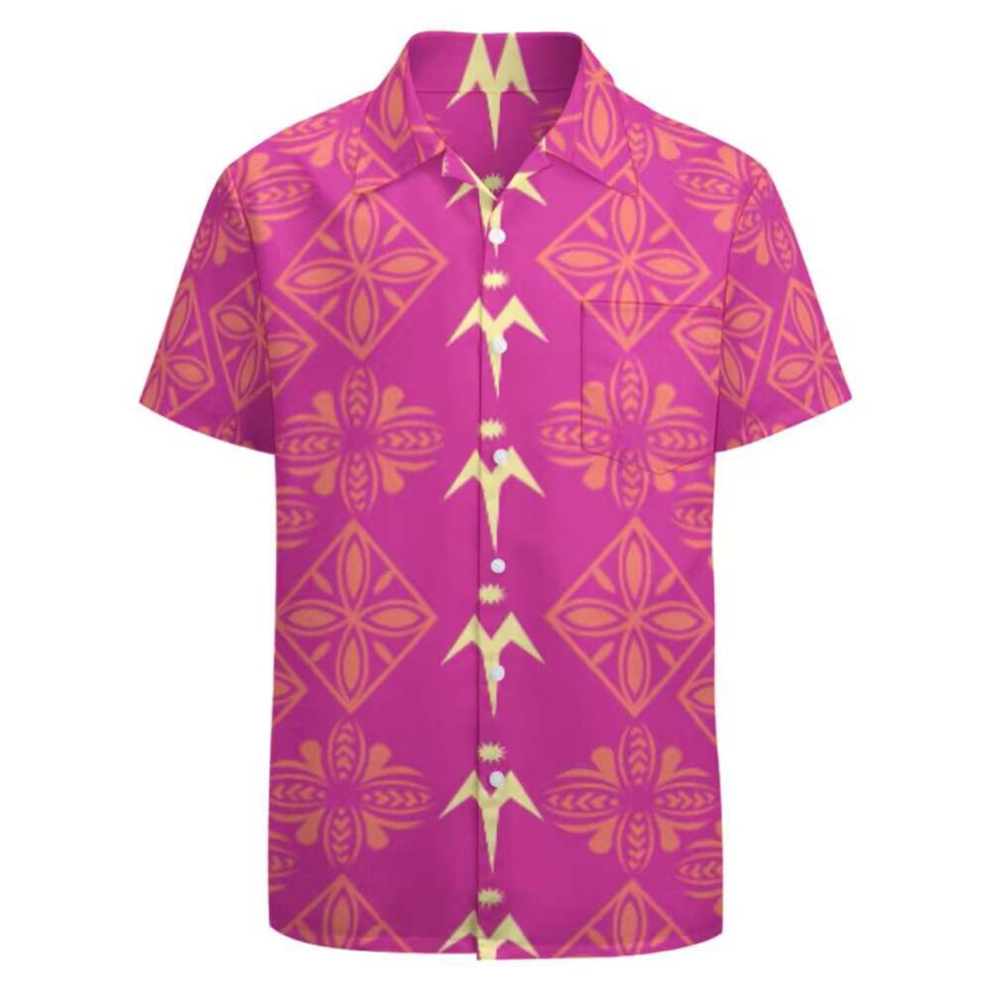 PreOrder - MENS - AMOURA Shirt
