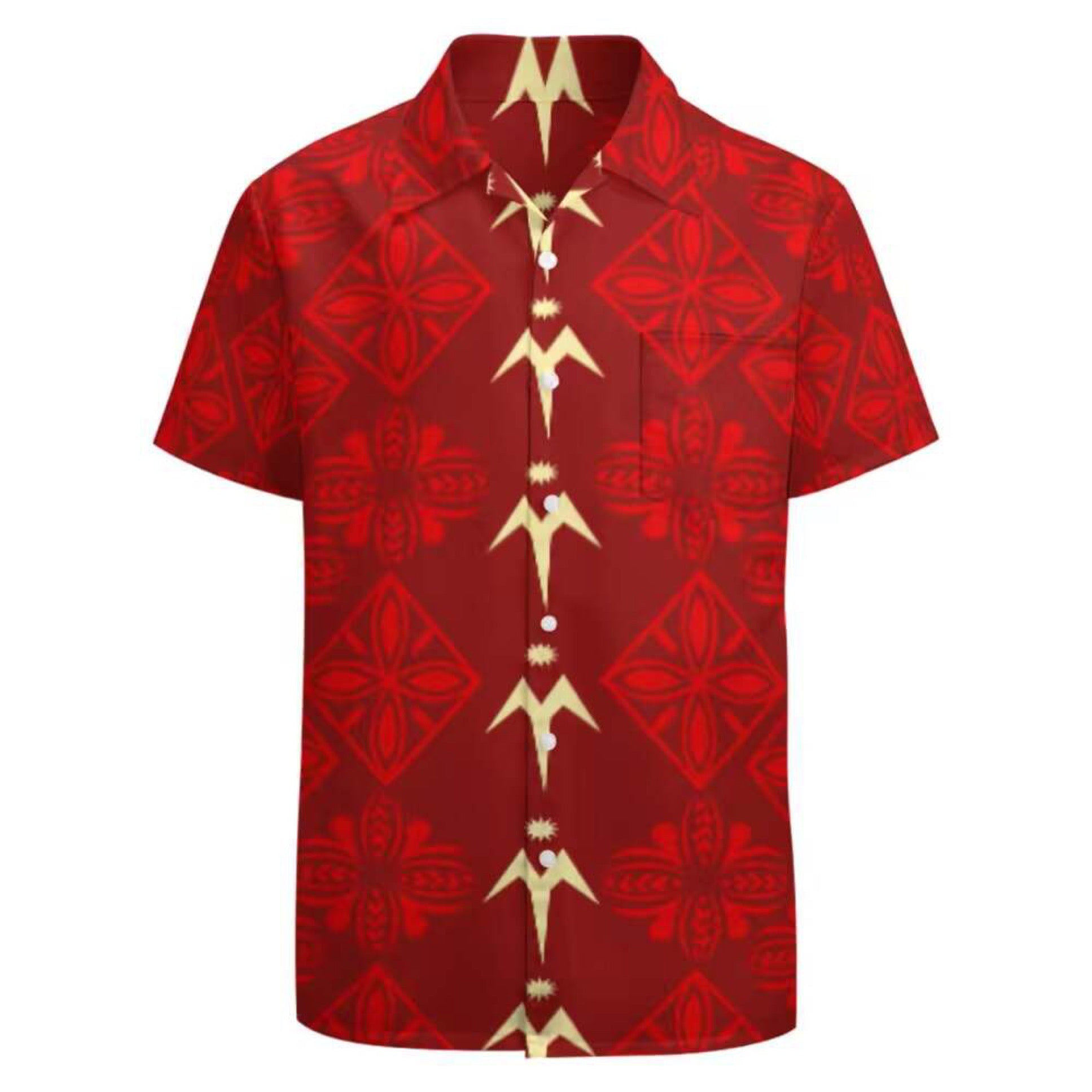 PreOrders - BOYS - AMOURA Shirt