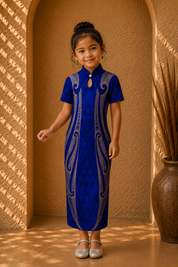 PRE ORDER ONLY - NEW WAIRUA - GIRLS Dresses