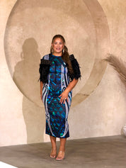 The Wairua - Bodycon