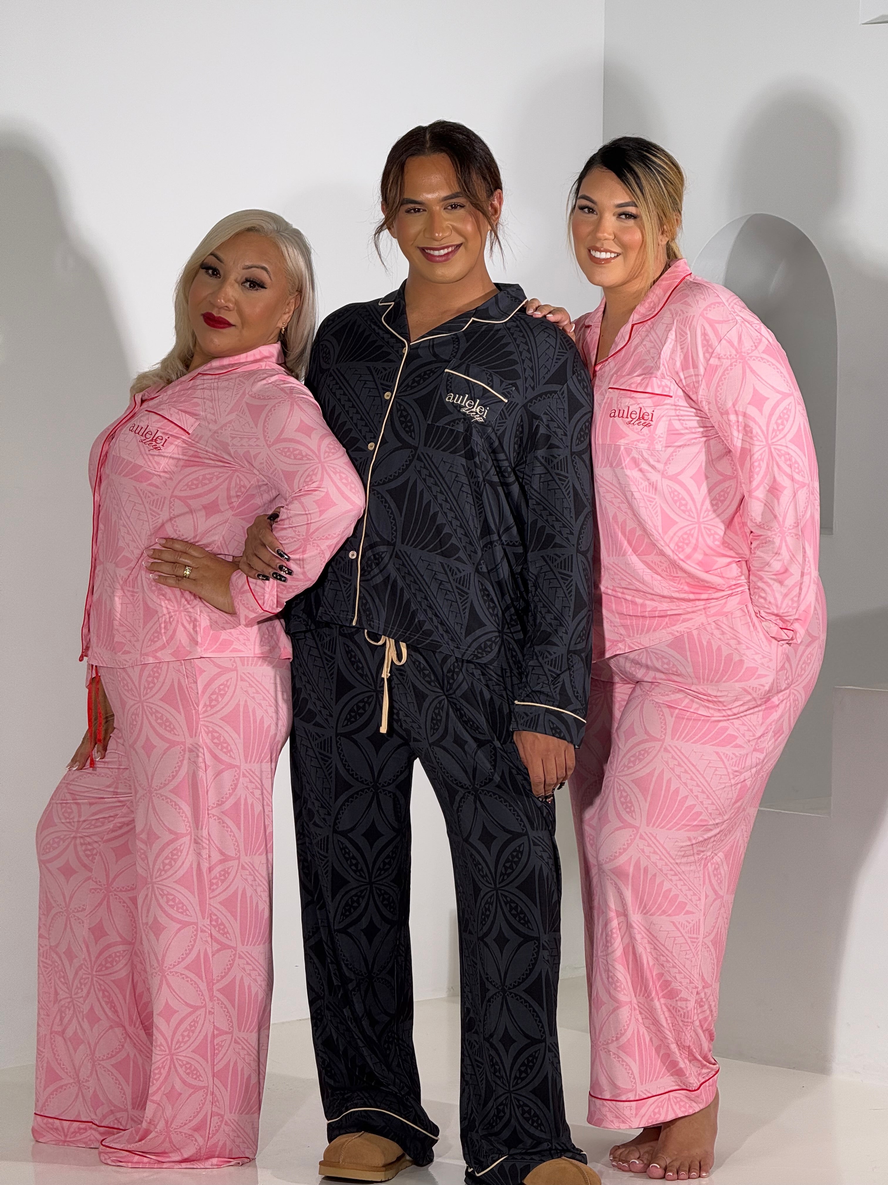 Aulelei Sleep | Capsule 1