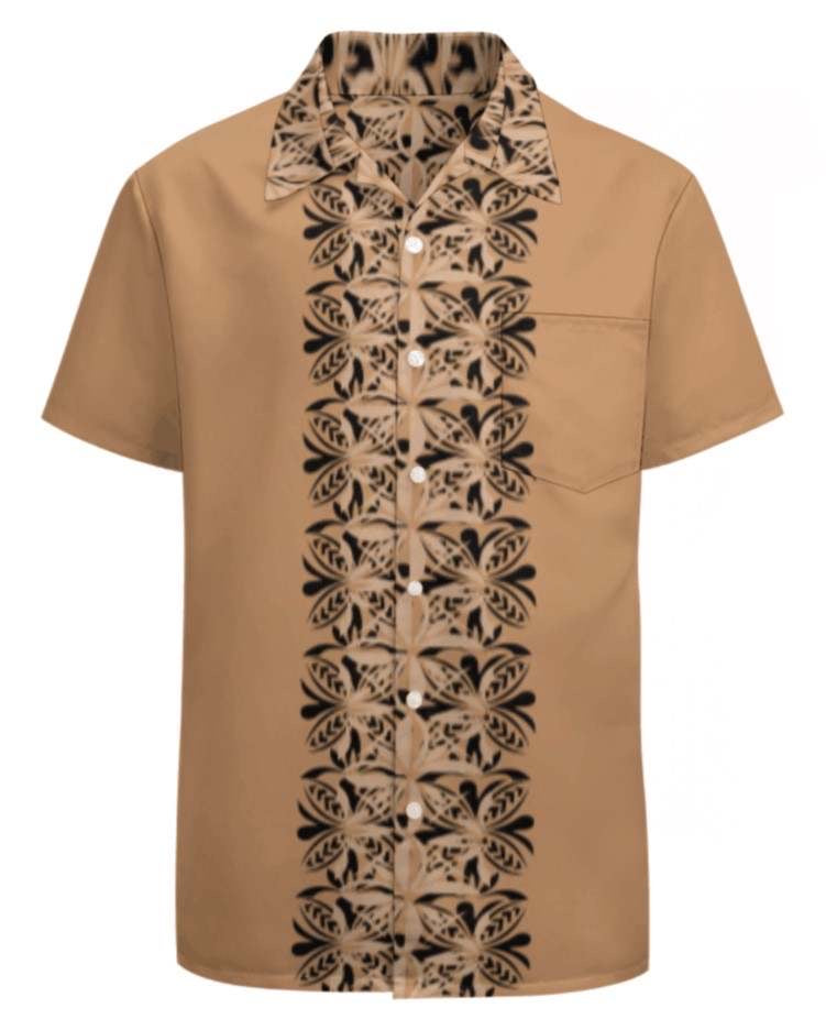 PRE ORDER Boys AMIKA Shirt