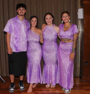 CUSTOM WOMANS DRESS