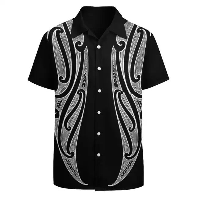 PreOrder - TANE - ĀTAAHUA Shirt