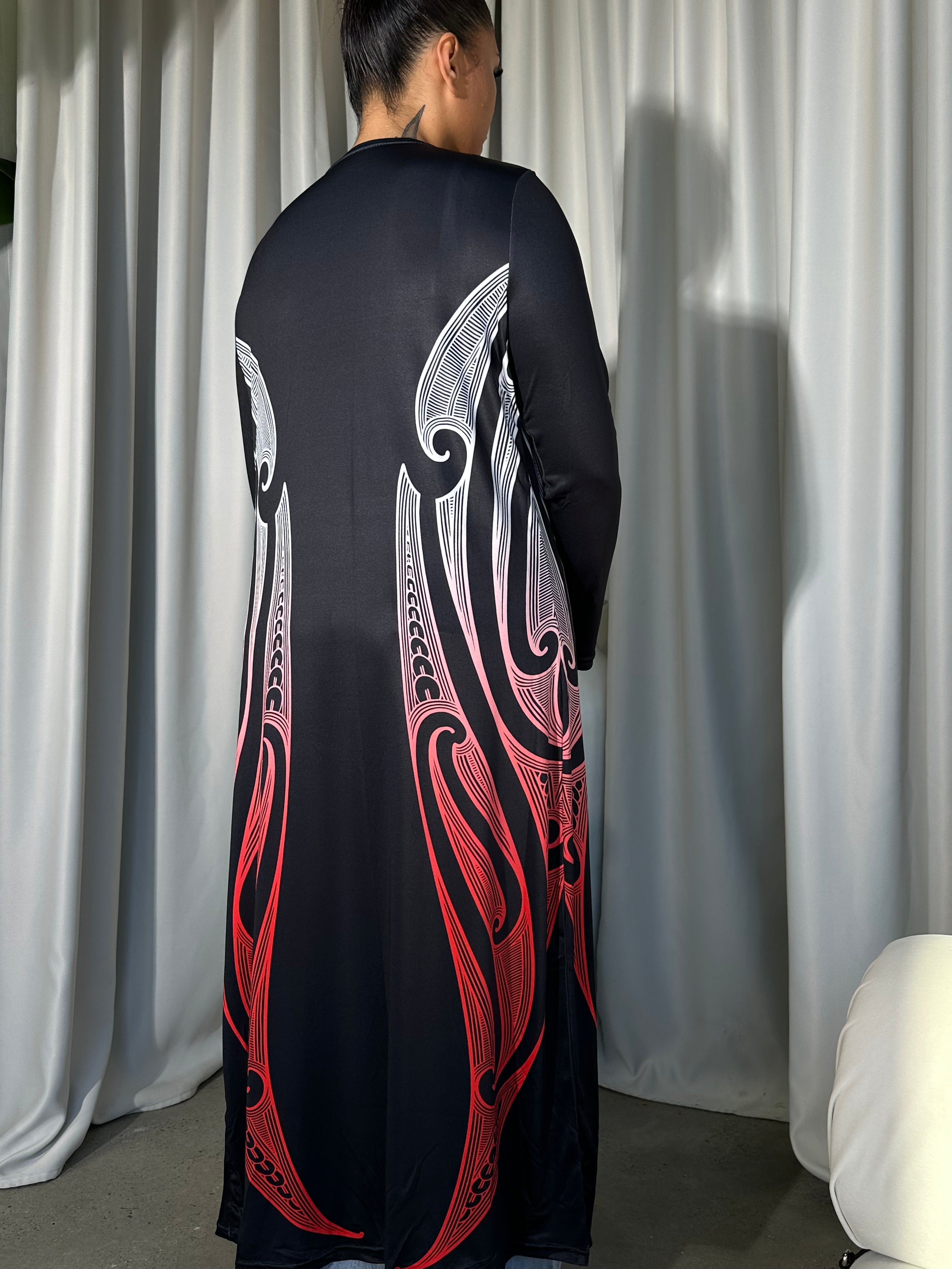 PRE ORDER ONLY - Ātaahua Cardigan