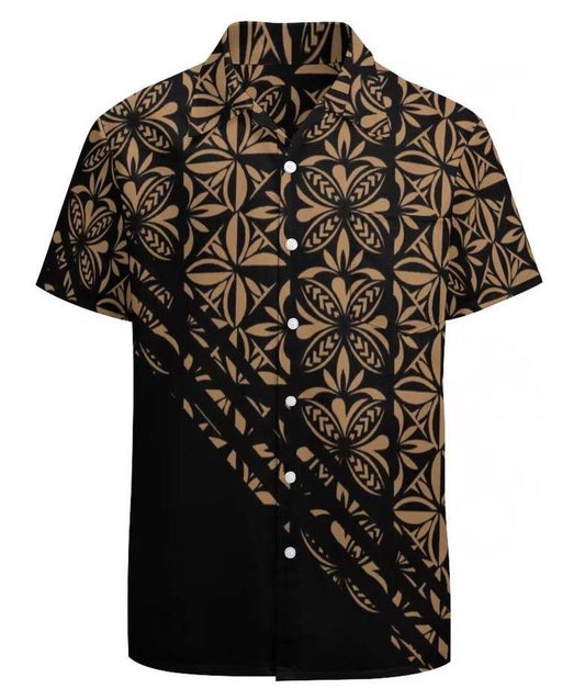 PreOrder - MENS - AMIKA Shirt