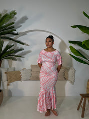 LOLE Sleeve Dress - PRE ORDER